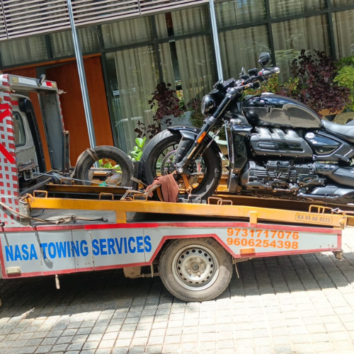 NASA Towing Services - 3